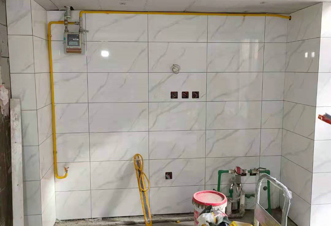 ����ȼ���ܵ�����ʩ��