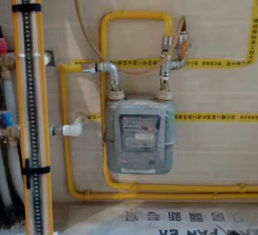 ���ũ��LNG�㹩վ����ѹ������й��������豸��ʩ����ά����