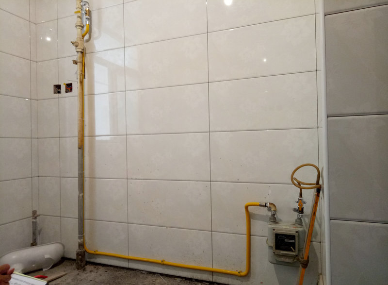 ����װ�޷��Ӹ�ȼ����ʵ��ͼ