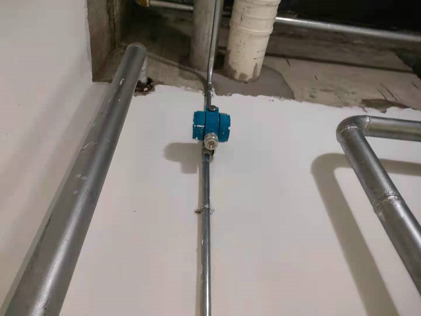 �����п�ȼ���屨����̽ͷ��װ